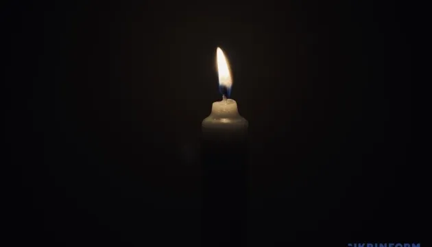 Загинула бойова медикиня Олександра Ліскунова