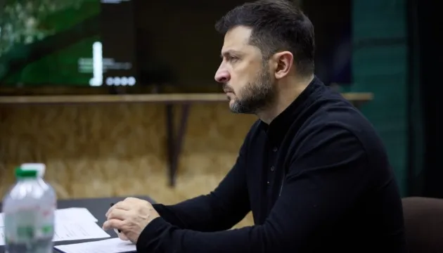 росія хоче цього року збільшити кількість дронів під час атак до 800 на добу — Зеленський