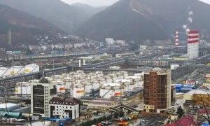 Окупанти обстріляли Торецьк в Донецькій області: серед поранених дитина