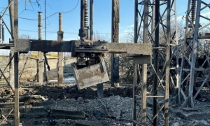 У Чорному морі немає російських кораблів — ВМС ЗСУ