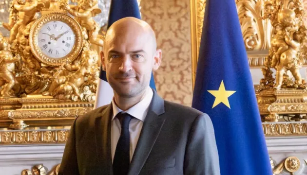 Барро підтвердив зустріч Коаліції охочих у Парижі 24 лютого