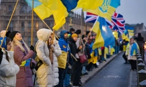 Китай проти розслідування, спрямованого звинуватити його в розповсюдженні COVID-19