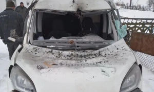 путін оголосив триденне перемир’я на честь 80-річчя «Дня перемоги»