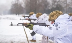 Трамп розмірковує про передачу ЗСУ Tomahawk для ударів по Москві — Washington Post