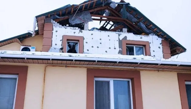 росія завдала 785 ударів по Запорізькій області: загинула одна людина, троє поранені