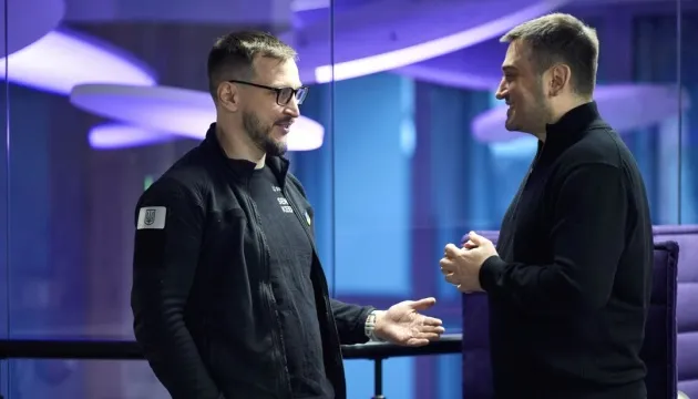 Українська defense tech компанія Swarmer готується до IPO на біржі Nasdaq