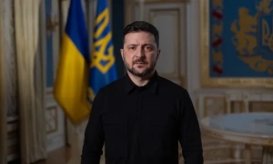 4 роки повномасштабної війни: Китай закликав сторони скористатися можливістю для діалогу