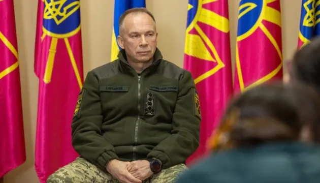 Росія планує рекрутувати 409 тисяч нових військових у 2026 році