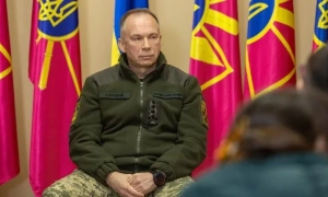 Мобілізованих на Луганщині одягають у форму, зняту з убитих і поранених – ОВА