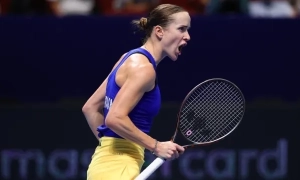 Світоліна у топ-10 та рекорд Олійникової: оновлено світовий рейтинг WTA