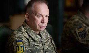 Торік втрати ворога перевищили кількість мобілізованих до лав російської армії — Сирський