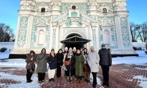 Смертельна ДТП на блокпосту в Києві: суддю дозволили арештувати