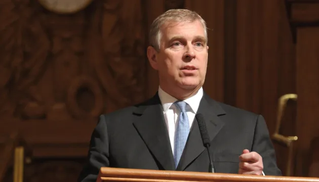 Король Чарльз III дозволив поліції доступ до секретних архівів у справі принца Ендрю