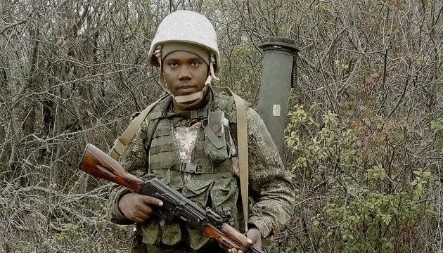 росія завербувала понад тисячу кенійців для війни проти України