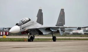 Туреччина може доєднатись до гонки ядерних озброєнь — Bloomberg