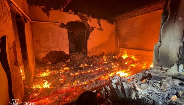 Кількість жертв у Підсередньому зросла: з-під завалів вилучили тіло жінки