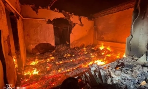 На війні ліквідовано іракського співака, якому підсунули контракт на російській мові