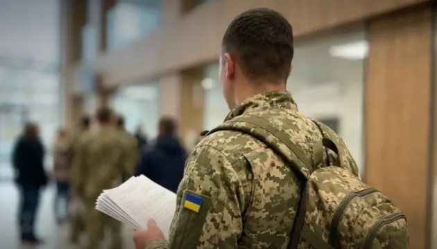 ВЛК для іноземних захисників: Комітет рекомендує Раді ухвалити законопроєкт