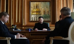 У Трампа виявили нову хворобу — The Hill