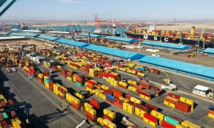 На пункті пропуску Краківець – Корчова розпочався ремонт, що треба знати