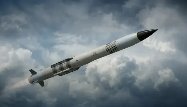 США витратили зі своїх запасів близько половини ракет до Patriot на війну проти Ірану