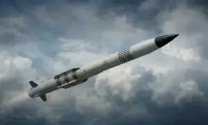 США витратили зі своїх запасів близько половини ракет до Patriot на війну проти Ірану