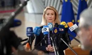 Лукашенко заявив, що вагнерівці залишаться у Білорусі 