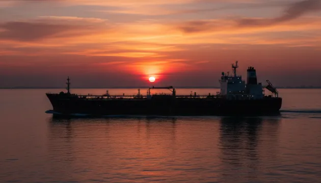 В Ормузькій протоці застрягли тисячі суден через загострення конфлікту — 7deniz