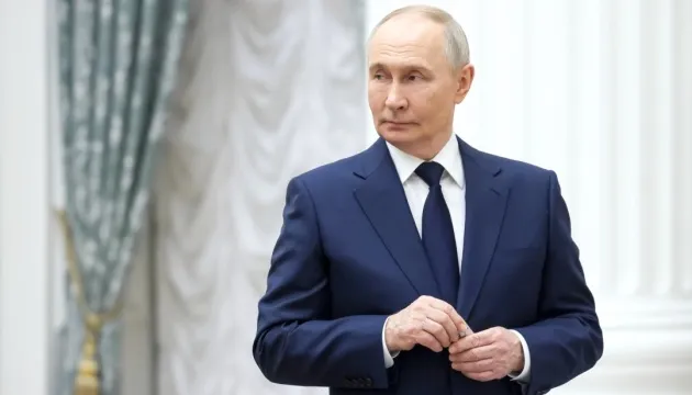 The presidents of Poland and Romania have commented on Putin's statement regarding his readiness for peace