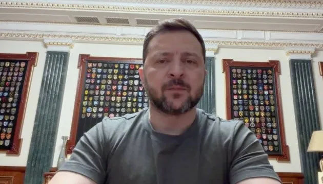 Зеленский объявил о возможном продолжении обмена пленными