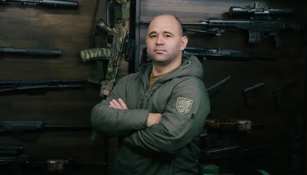 Украинские десантники диктуют свои правила ведения боя на Александровском направлении