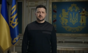 «Слуга Народу» проведе праймеріз кандидатів на посаду мера Києва на засіданні фракції