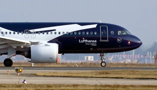 Пилоты Lufthansa и Eurowings начали масштабную забастовку в Германии — DW