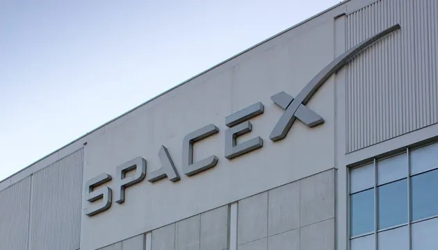 SpaceX отримала дозвіл на придбання ШІ-стартапа Cursor за $60 млрд