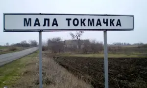 Армія рф обстріляла продуктовий магазин в Бериславі: є жертви