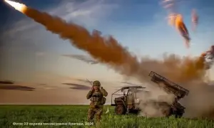 Відео: ЗСУ знищили рідкісну ціль в Донецькому аеропорту