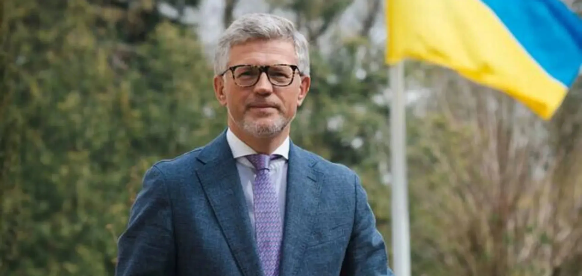 Постоянный представитель Украины при ООН призвал лишить Россию статуса постоянного члена