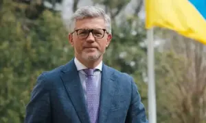 У Криму у колишнього міністра освіти Табачника погано йде бізнес