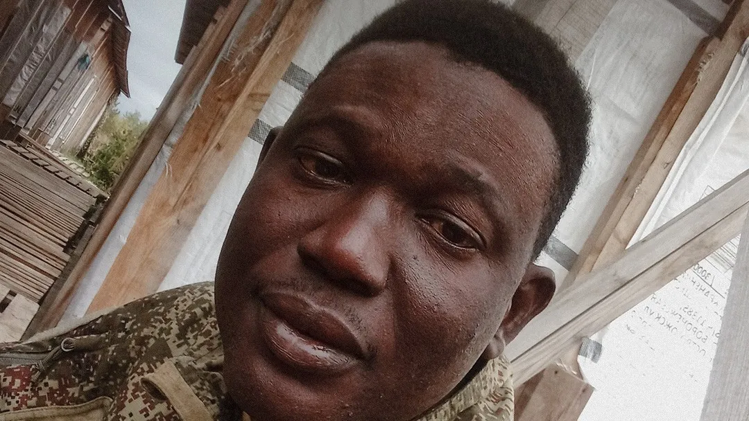 Ukrainian Military Intelligence identifies Nigerian mercenaries killed in Luhansk