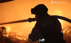 росія атакувала п’ять районів Дніпропетровщини та спричинила масштабні руйнування