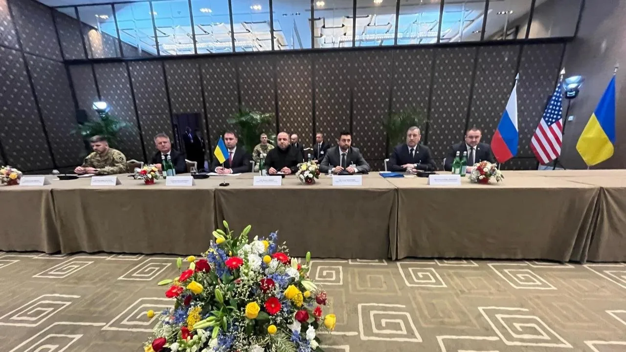 Мирні переговори щодо України опинилися під загрозою через конфлікт на Близькому Сході