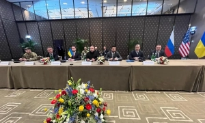 Найінтенсивніші бої тривають на Покровському та Гуляйпільському напрямках - Генштаб