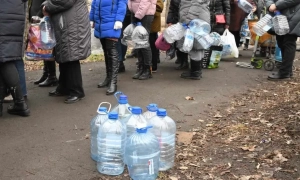 Британія і Євросоюз не встигли вчасно завершити переговори щодо Brexit