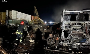 На фронті загинув актор молодіжного театру з Дніпра