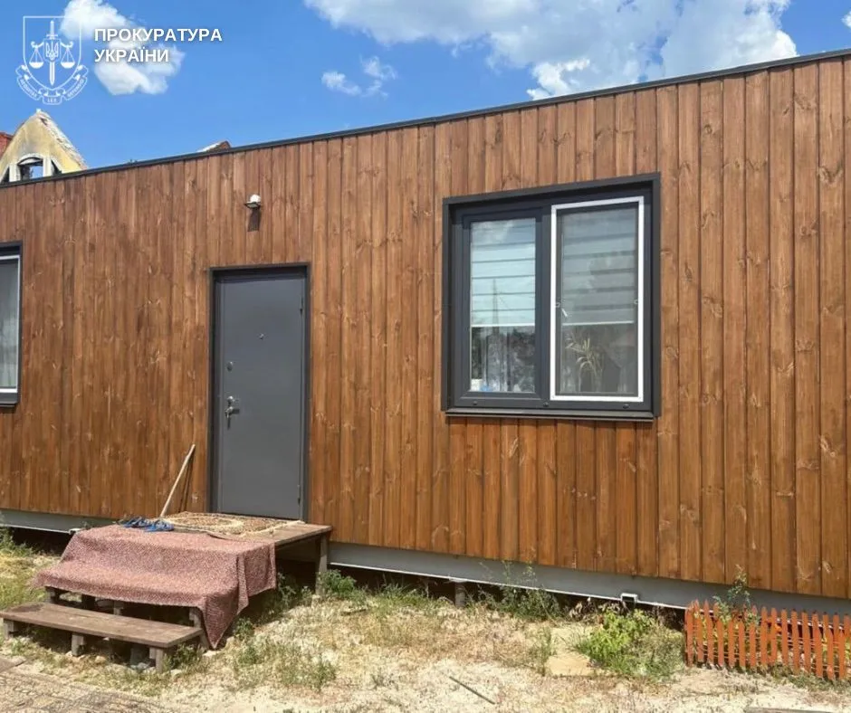 Підприємець постане перед судом за фальсифікацію актів будівництва у Мощуні