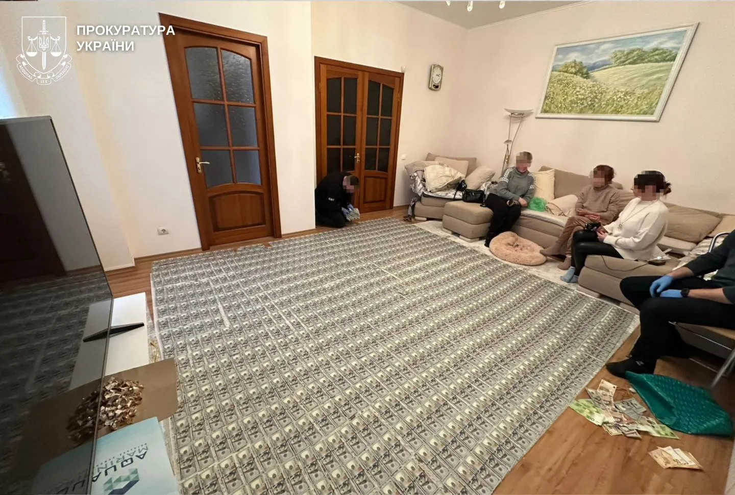 У Вінниці викрили лікарок на масштабній схемі оформлення фіктивної інвалідності