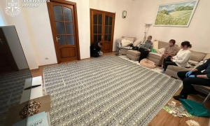 В Україні стартував поточний ремонт доріг, — Свириденко