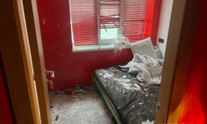 Прокуратура вилучила автівки, які дрифтували на Софійській площі