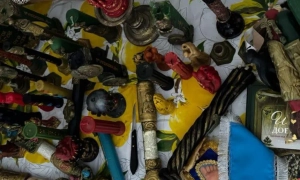 З початку повномасштабної війни від вибухонебезпечних предметів постраждали понад 1300 людей