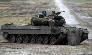 ЗСУ атакували завод та склад боєприпасів на російському оборонному заводі